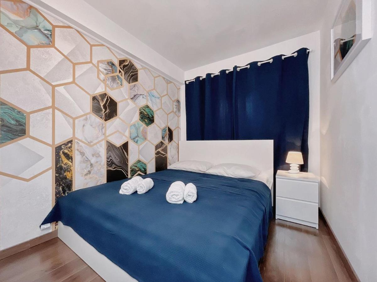 Vila Aria - Health & Wellness App نوفي فينودولسكي المظهر الخارجي الصورة